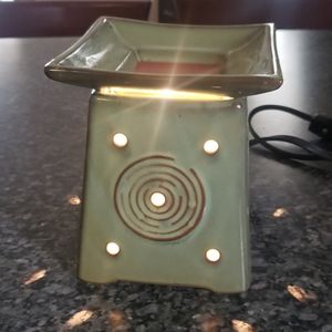 Scentsy warmer